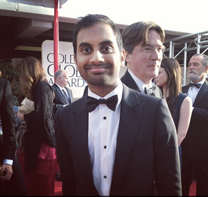 Illustration for article titled Live Coverage: The 2013 Golden Globes